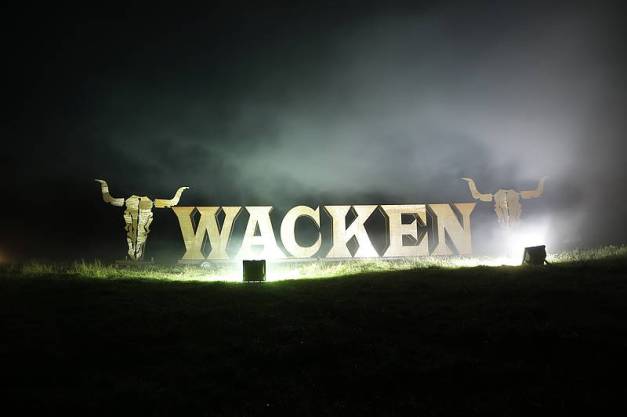 WackenOpenAir