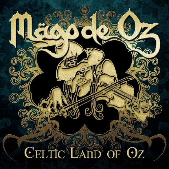 MÄGO DE OZ: 25th Anniversary Album In Stores, Feat. PRIMAL FEAR, TYKETTO,  ERIC MARTIN And Many More | Metal Shock Finland (World Assault )