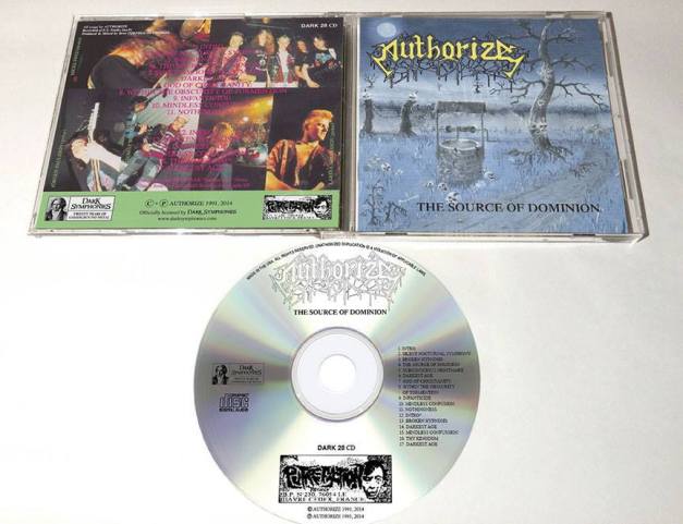 AUTHORIZE-cover