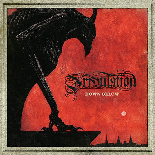 Tribulation-cover