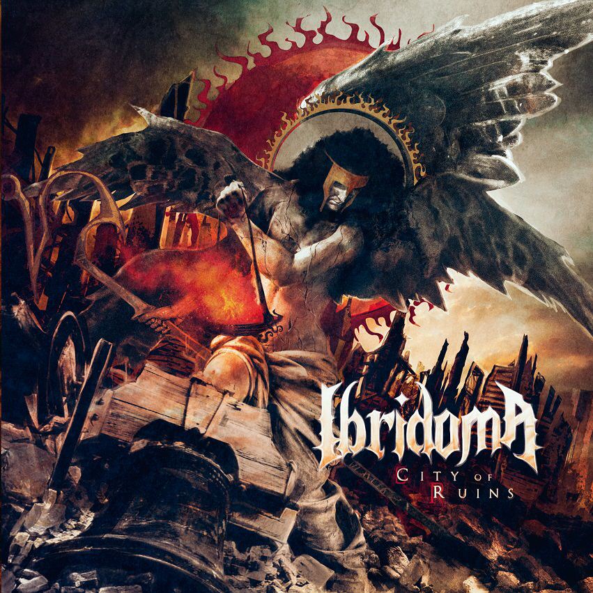 Ibridoma-cover