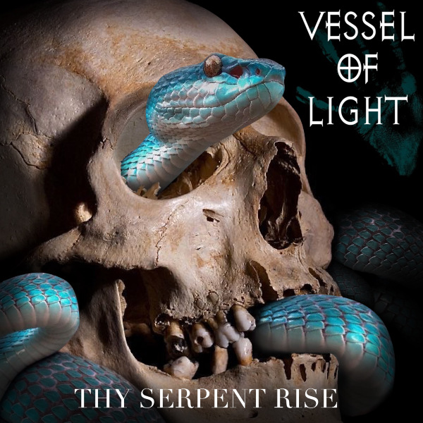 VesselOfLight-ThySerpentRise-cover