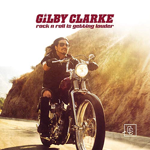 GILBY-CLARKE-cover
