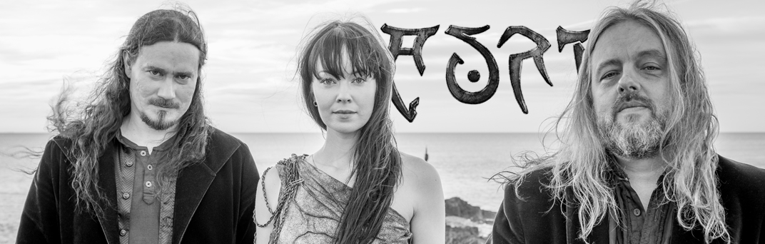 AURI Release First Single & Video “Pearl Diving” From Upcoming