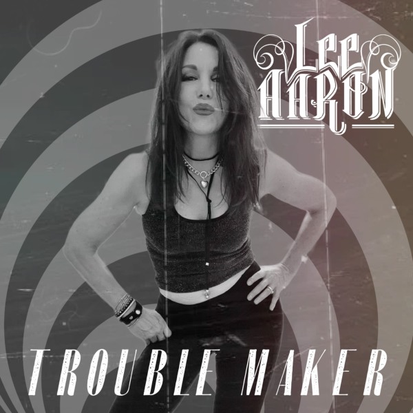 LEE AARON Releases Official Video for 'Trouble Maker' | Metal Shock Finland  (World Assault )