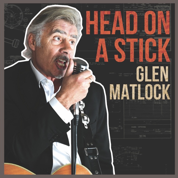 Glen Matlock talks new album, moving on from Sex Pistols and